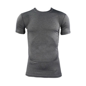 Mens Compression Armour Base Layer Top